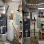 All Hot Water