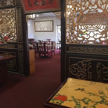 China Star Restaurant - Chinese Near Me - Harlingen, Texas