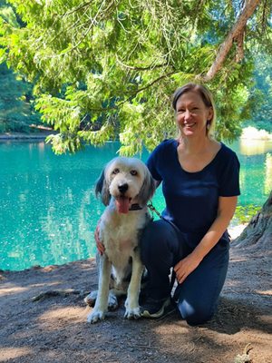 Laurelhurst Park by null