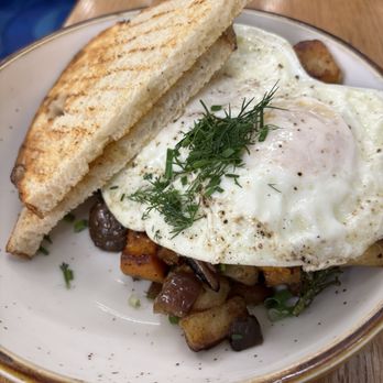 The Speckled Egg PGH - Hen's Hash - Breakfast & Brunch Near Me - Pittsburgh, Pennsylvania The Speckled Egg PGH - Hen's Hash - Breakfast & Brunch Near Me - Pittsburgh, Pennsylvania