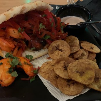Maïs Arepas - Buenaventura arepa - Colombian Near Me - New Orleans, Louisiana Maïs Arepas - Buenaventura arepa - Colombian Near Me - New Orleans, Louisiana