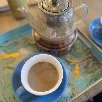Qisa Coffee - Mofawar Experience - Coffee & Tea Near Me - Sacramento, California Qisa Coffee - Mofawar Experience - Coffee & Tea Near Me - Sacramento, California