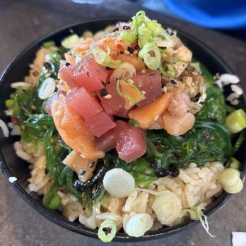 Full Moon Izakaya - Poke bowl - Sushi Bars Near Me - Phoenix, Arizona