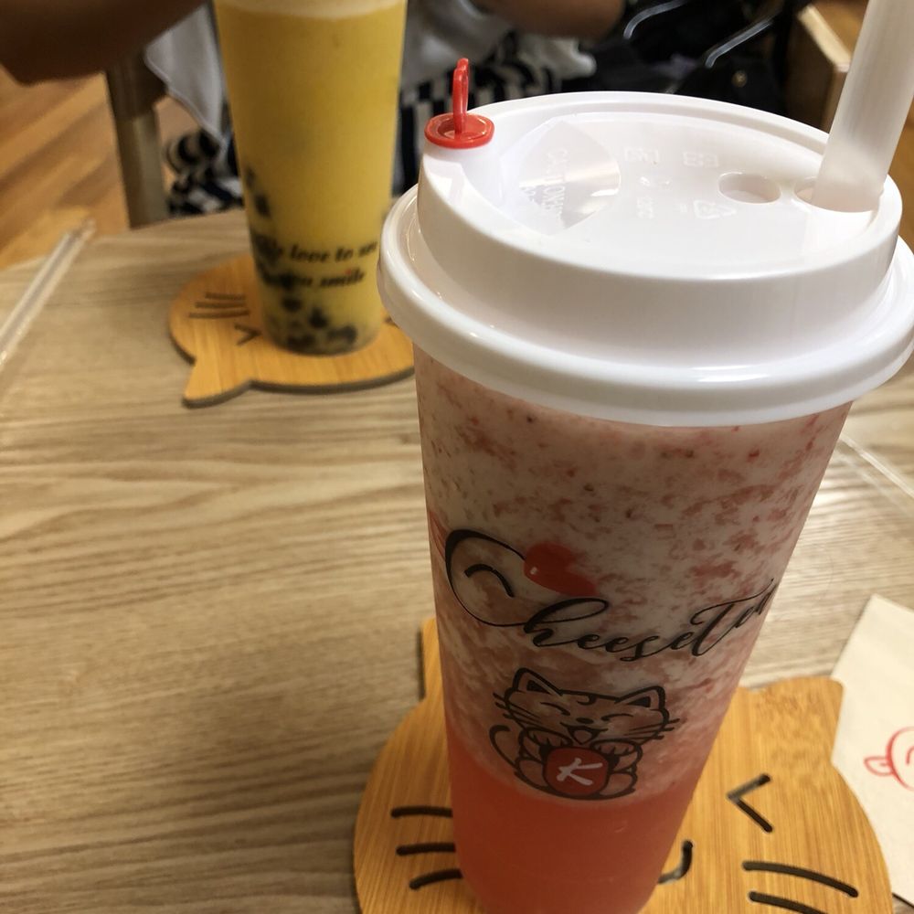 Drincup Cafe - Bubble Tea Near Me - Honolulu, Hawaii Drincup Cafe - Bubble Tea Near Me - Honolulu, Hawaii