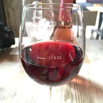 Rossopomodoro - red wine - Napoletana Near Me - Venezia, VE Rossopomodoro - red wine - Napoletana Near Me - Venezia, VE