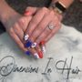 Photo of Dimensions In Hair By Kathy Miller