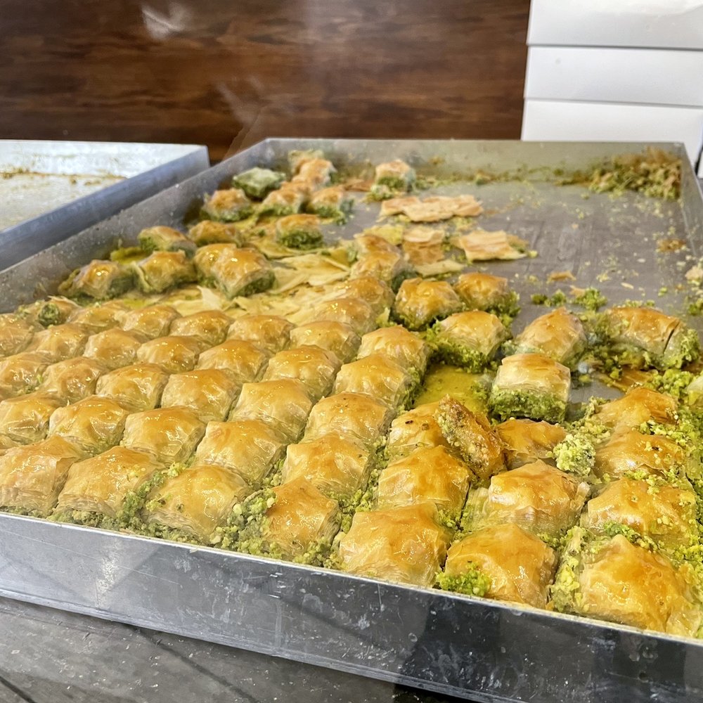 Royal Sweets - Baklava - Bakeries Near Me - El Cajon, California Royal Sweets - Baklava - Bakeries Near Me - El Cajon, California