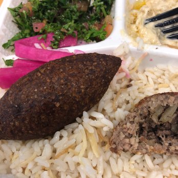 Shawarma Al Basha - Lebanese Near Me - Miami, Florida