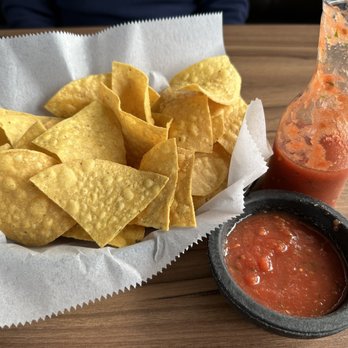 Casa Jalisco - Chips and salsa - Mexican Near Me - Ellsworth, Maine Casa Jalisco - Chips and salsa - Mexican Near Me - Ellsworth, Maine
