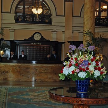 InterContinental The Willard Washington D.C - Lobby - Hotels Near Me - Washington, DC, District of Columbia InterContinental The Willard Washington D.C - Lobby - Hotels Near Me - Washington, DC, District of Columbia