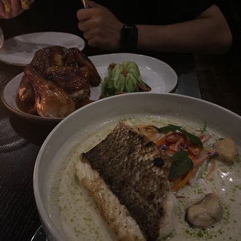 Ryla - Asian Fusion Near Me - Hermosa Beach, California