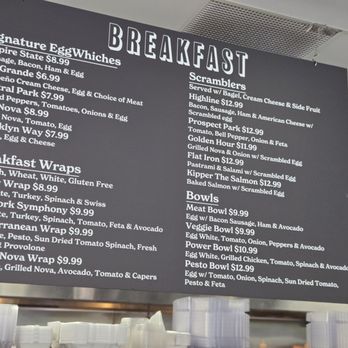 Brooklyn Bagel & Deli - Menu - Breakfast & Brunch Near Me - Atlanta, Georgia Brooklyn Bagel & Deli - Menu - Breakfast & Brunch Near Me - Atlanta, Georgia