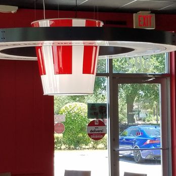 KFC - Fast Food Near Me - Orlando, Florida KFC - Fast Food Near Me - Orlando, Florida