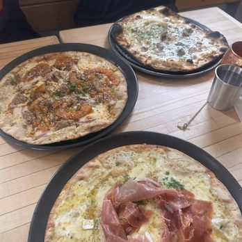 White Pie - Pizza Near Me - Colorado Springs, Colorado White Pie - Pizza Near Me - Colorado Springs, Colorado