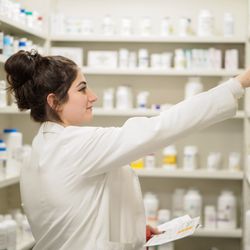 USC Verdugo Hills Professional Pharmacy