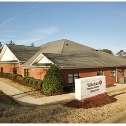 WakeMed Primary Care - Fuquay Varina