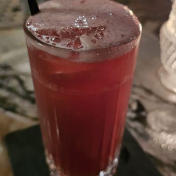 Club X Speakeasy - Mocktail - Cocktail Bars Near Me - Chicago, Illinois