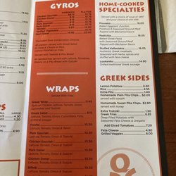 Quality Grill and Gyro
