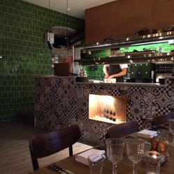 Malmö Rökeri - Mycket god mat