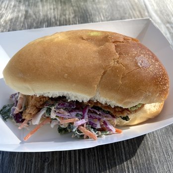Starbird Chicken - Starbird Crispy Chicken Sandwich - Chicken Shop Near Me - Campbell, California Starbird Chicken - Starbird Crispy Chicken Sandwich - Chicken Shop Near Me - Campbell, California