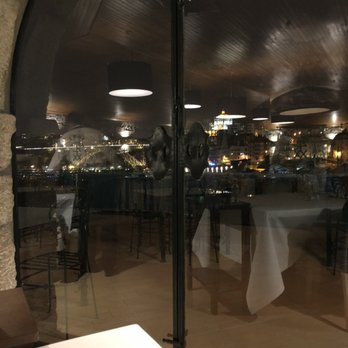 Barão de Fladgate - View from my window side table - Portuguese Near Me - Vila Nova de Gaia, 13