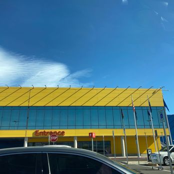 IKEA - Entrance - Furniture Stores Near Me - Las Vegas, Nevada IKEA - Entrance - Furniture Stores Near Me - Las Vegas, Nevada