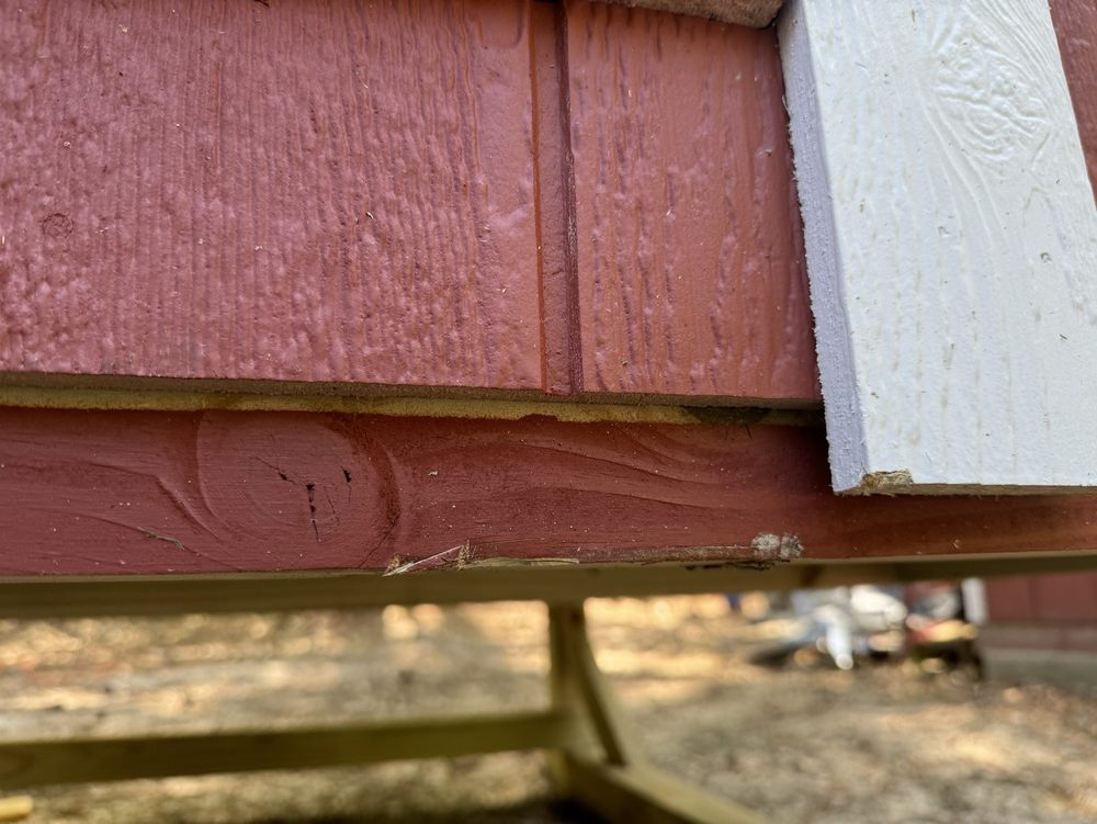 LEONARD BUILDINGS & TRUCK ACCESSORIES Updated October 2024 21