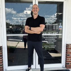 Columbia Family Chiropractic