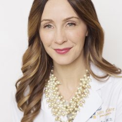 Associated Skin Care Specialists - Bailey Lee