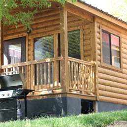 "Kamping"Studio Cabin "Kamping"Studio Cabin