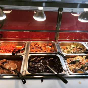 Pick Your Plate - Not a fan of the binagoongan today, but the yummy kangkong with shrimp made up for that! - Fast Food Near Me - Hawthorne, California Pick Your Plate - Not a fan of the binagoongan today, but the yummy kangkong with shrimp made up for that! - Fast Food Near Me - Hawthorne, California