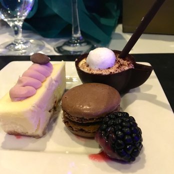 Altitude - Desserts yummm - Steakhouses Near Me - Mont-Tremblant, Quebec Altitude - Desserts yummm - Steakhouses Near Me - Mont-Tremblant, Quebec