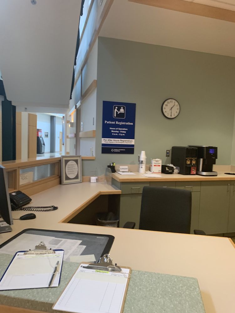 INOVA LOUDOUN HOSPITAL 19 Photos & 133 Reviews 44045 Riverside Pkwy