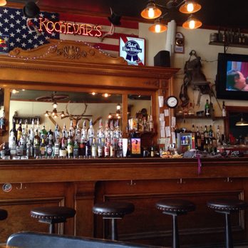 Kochevar's - a bar with stools and a television - Pubs Near Me - Crested Butte, Colorado Kochevar's - a bar with stools and a television - Pubs Near Me - Crested Butte, Colorado