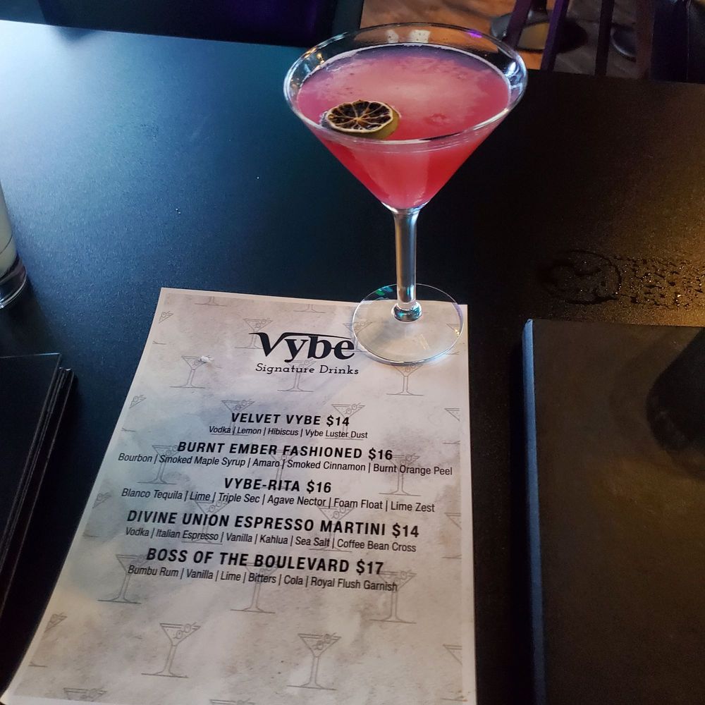 Vybe - The Velvet Vybe - Venues & Event Spaces Near Me - Chandler, Arizona Vybe - The Velvet Vybe - Venues & Event Spaces Near Me - Chandler, Arizona