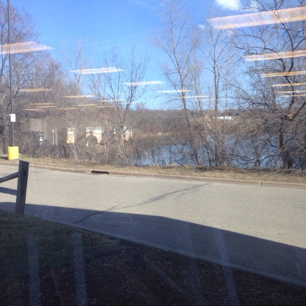 Snap Fitness - Eagan - View of Cliff Lake while you're on the treadmill. - Gyms Near Me - Eagan, Minnesota