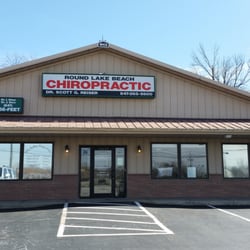 Round Lake Beach Chiropractic
