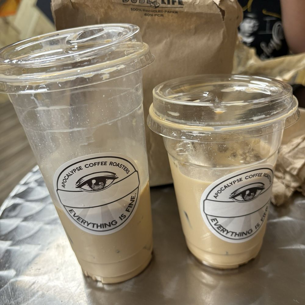Apocalypse Coffee Roasters - Coffee Roasteries Near Me - Melbourne, Florida Apocalypse Coffee Roasters - Coffee Roasteries Near Me - Melbourne, Florida