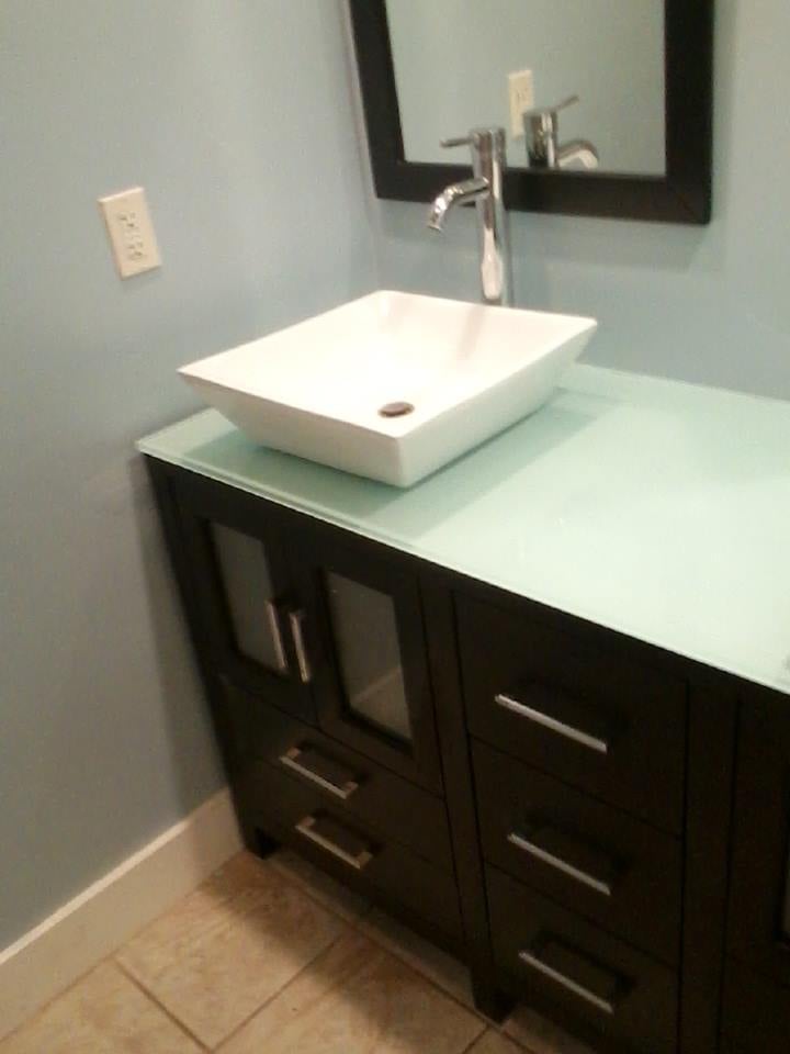 Slide of James N Zaharias Mechanical Services