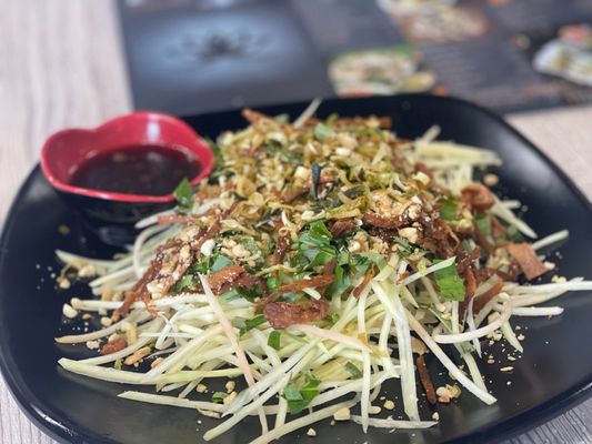 Buddha Vegetarian Restaurant by null