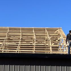 Quality Building Supply - Roof