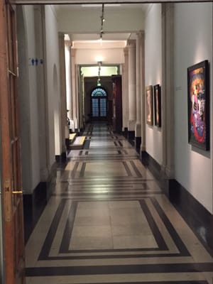 Museum De Lakenhal by null