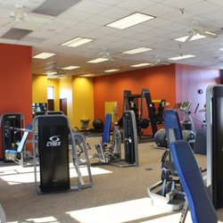 Express Fitness