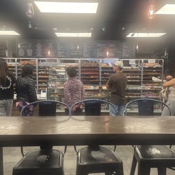 The Donuttery - Donuts Near Me - Huntington Beach, California The Donuttery - Donuts Near Me - Huntington Beach, California