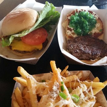 M Shack - American Near Me - Ponte Vedra Beach, Florida M Shack - American Near Me - Ponte Vedra Beach, Florida