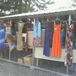 Sweeties Flea Market