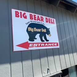Big Bear Deli