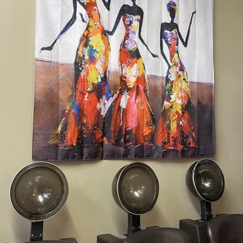 Hair 4 U - Beautiful artwork - Hair Salons Near Me - Chicago, Illinois Hair 4 U - Beautiful artwork - Hair Salons Near Me - Chicago, Illinois