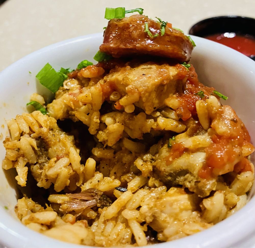Bayou Kitchen