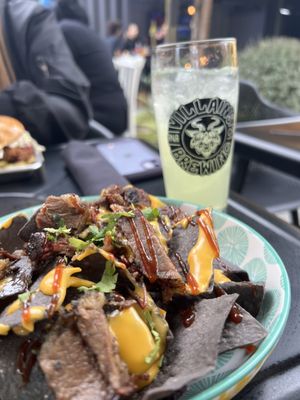 Villains Brewing Company by null